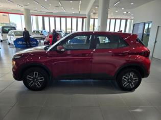 2024 Hyundai Venue 1.0T Motion Auto for sale