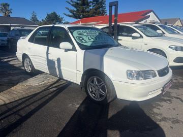 Toyota Corolla RXi for sale in Cape Town - ID: 28597753 - AutoTrader