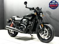 Harley-Davidson Street Rod 750 for sale in Sandton - ID: 28466249