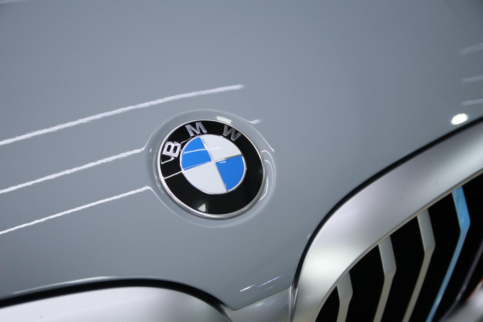BMW X3 xDrive20d M Sport Yas Marina Auto