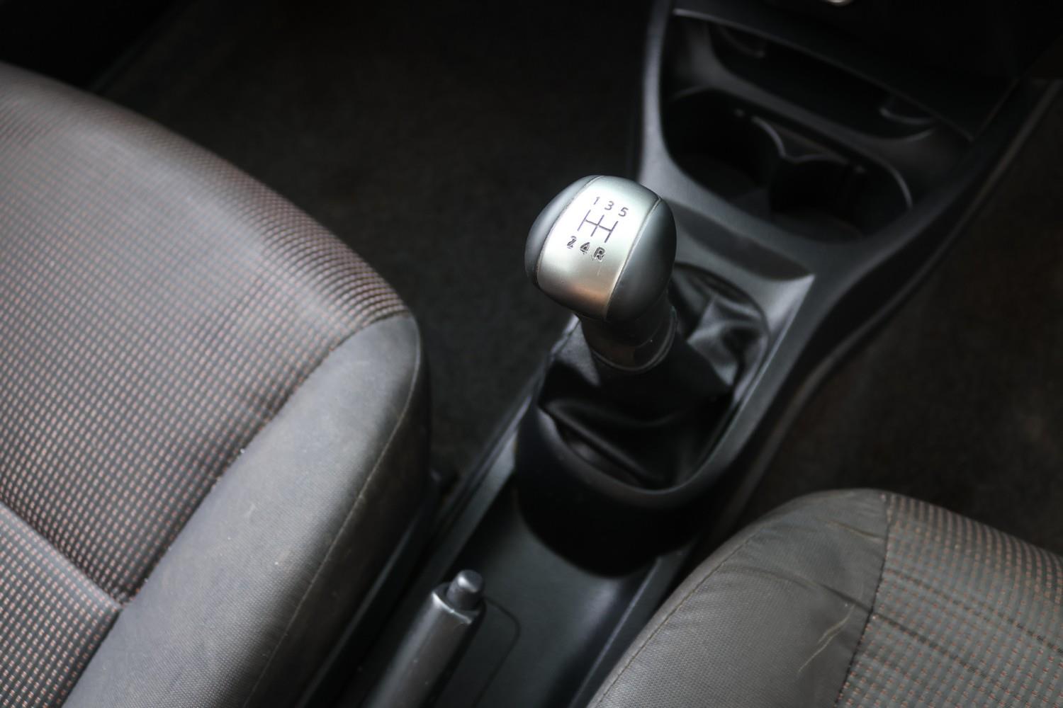 Nissan Livina X-Gear 1.6 Acenta+ Fast Forward Auto