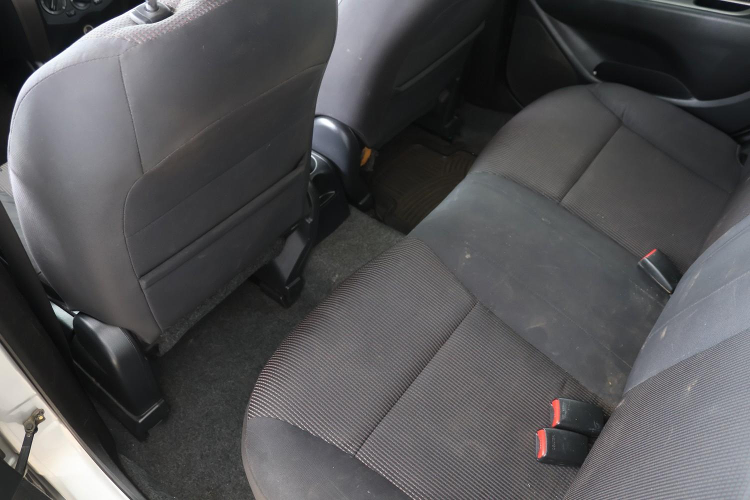 Nissan Livina X-Gear 1.6 Acenta+ Fast Forward Auto