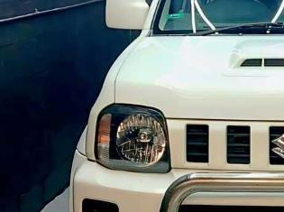 2014 Suzuki Jimny 1.3 for sale