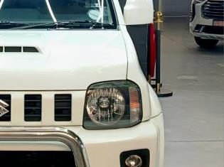 2014 Suzuki Jimny 1.3 for sale