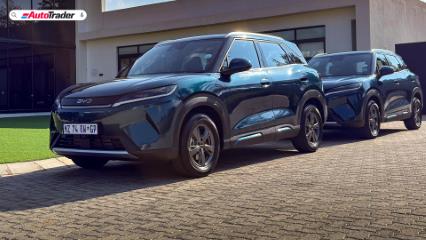 The salary you need to afford South Africa’s cheapest plug-in hybrid