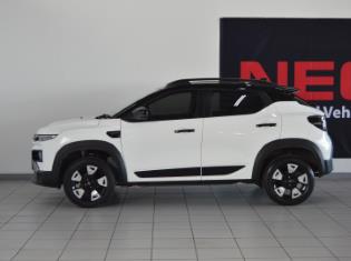 2026 Renault Kiger 1.0T Techno for sale