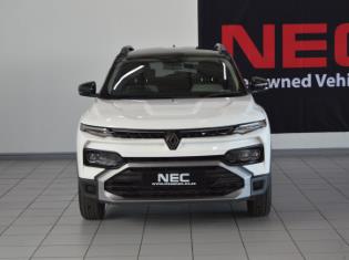 2026 Renault Kiger 1.0T Techno for sale