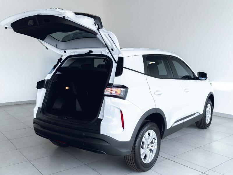 Chery Tiggo Cross 1.5 LiT Manual for sale in Bronkhorstspruit - ID