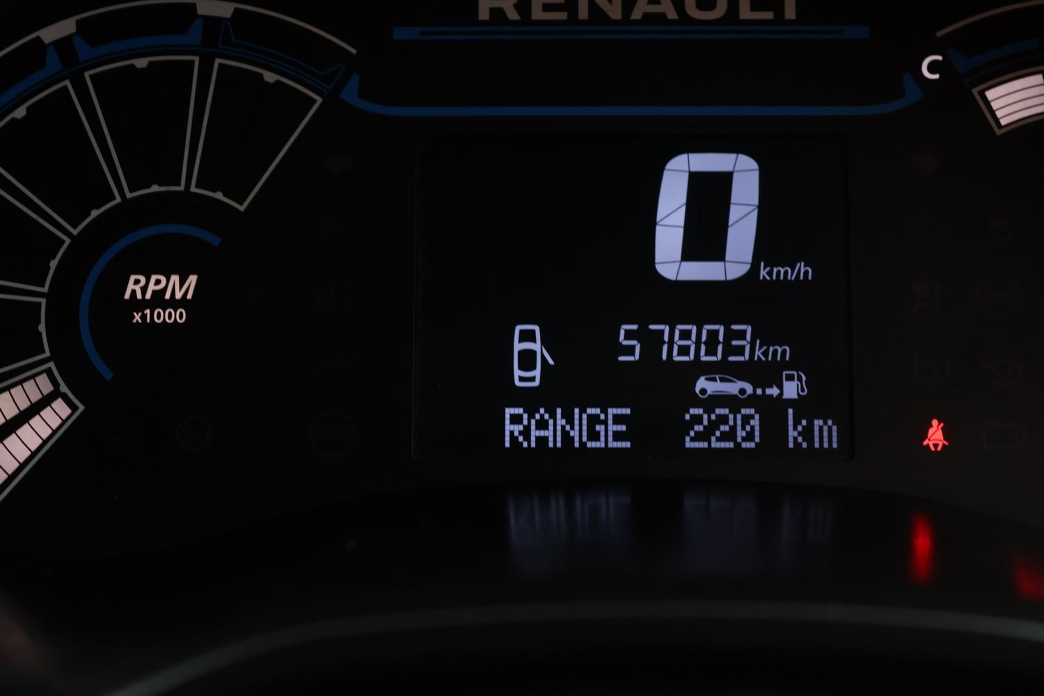 Renault Triber 1.0 Zen Berea Motors