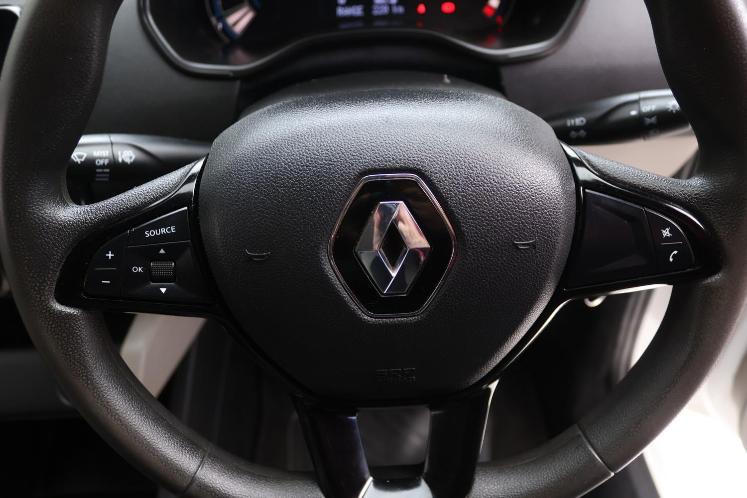 Renault Triber 1.0 Zen Berea Motors