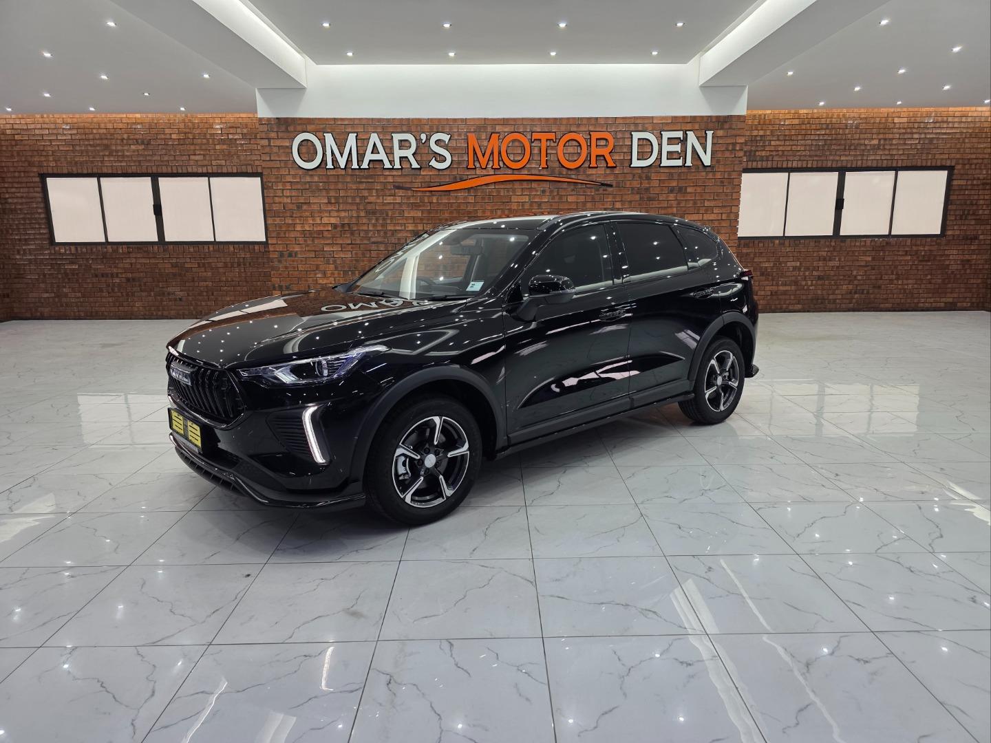 2026 Haval Jolion Pro 1.5T Premium