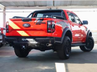 2026 Ford Ranger 3.0T V6 Double Cab Raptor 4WD for sale