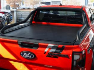 2026 Ford Ranger 3.0T V6 Double Cab Raptor 4WD for sale