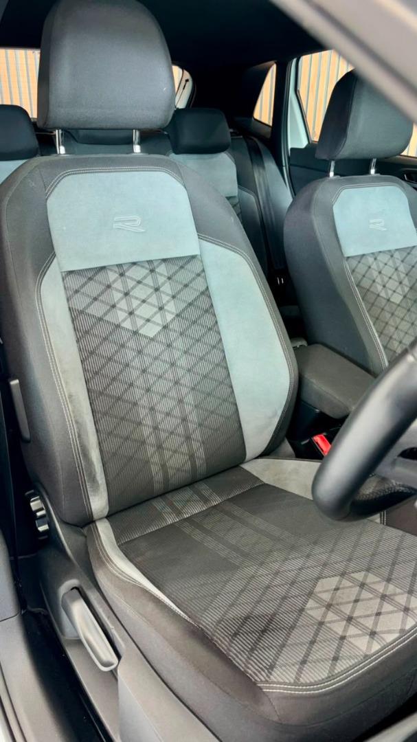 Volkswagen Polo Hatch 1.0TSI 85kW R-Line Autosport Motorcity