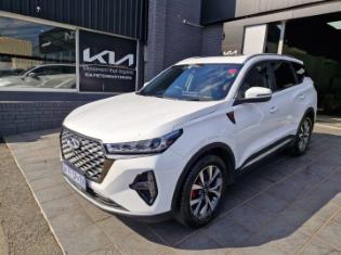 2023 Chery Tiggo 7 Pro 1.5T Executive for sale