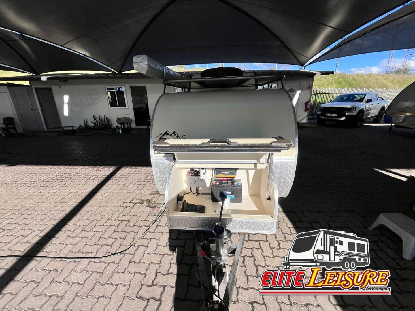 Road Tripper S Elite Auto Leisure