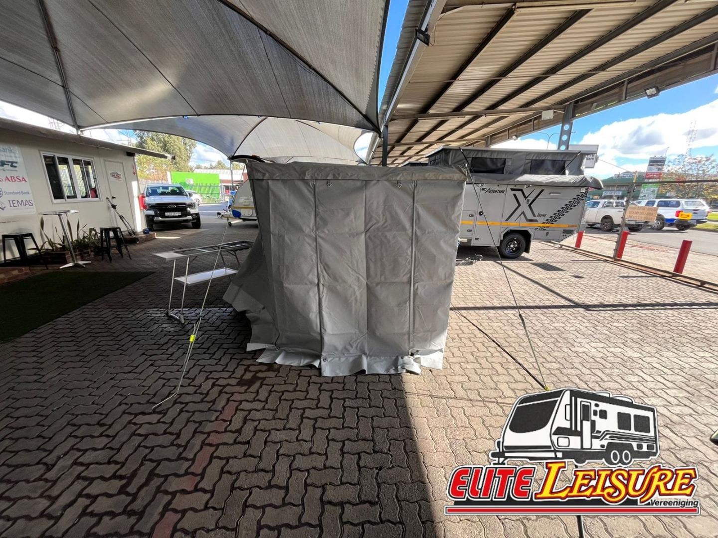 Road Tripper S Elite Auto Leisure