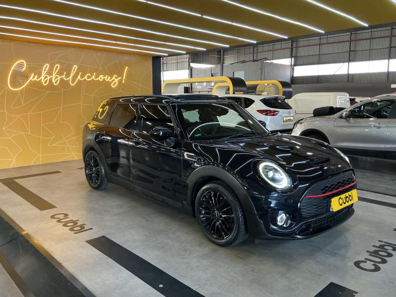 MINI Clubman Cooper S Cubbi Germiston