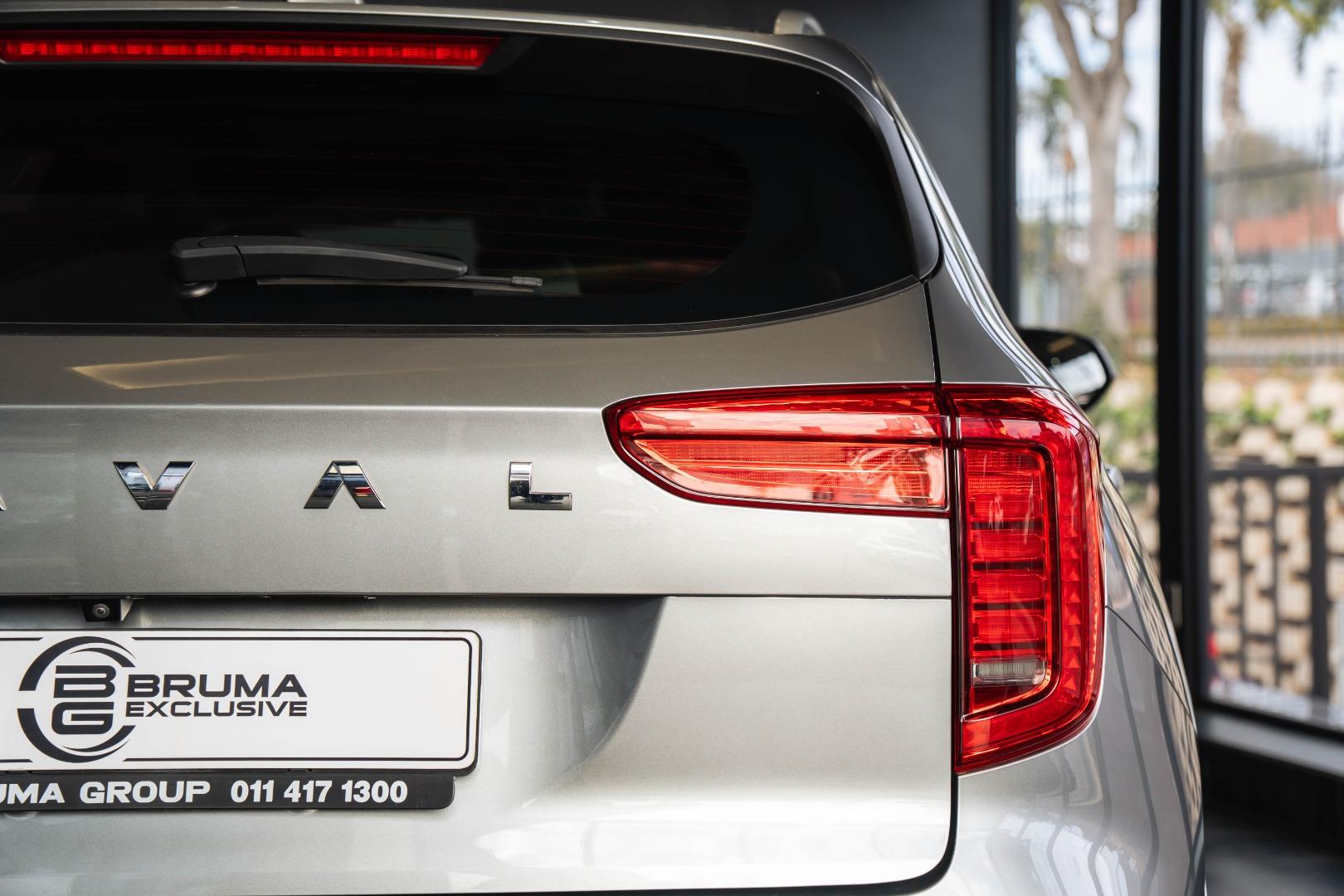 Haval Jolion 1.5T Luxury auto Bruma Nissan