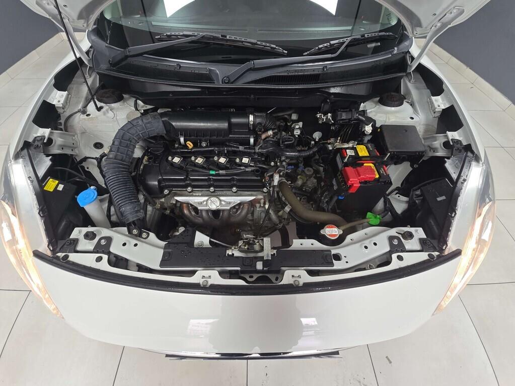 Suzuki Swift 1.2 GA WP Motors