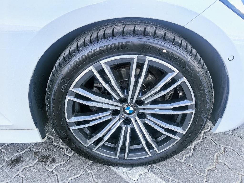 BMW 3 Series 318i M Sport BMW East Rand Dalpark