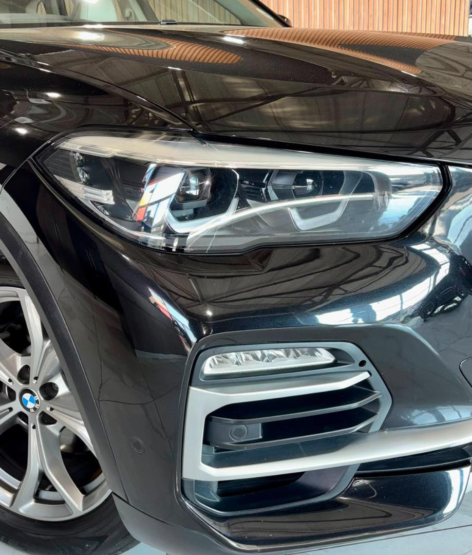 BMW X5 xDrive30d xLine Autosport Motorcity