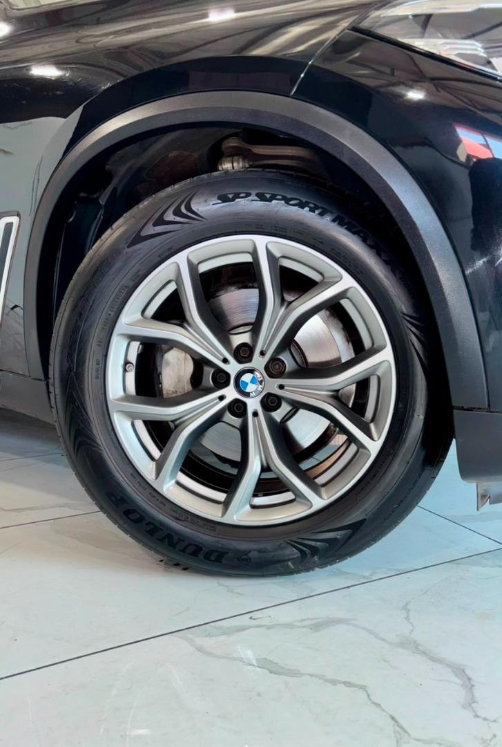 BMW X5 xDrive30d xLine Autosport Motorcity