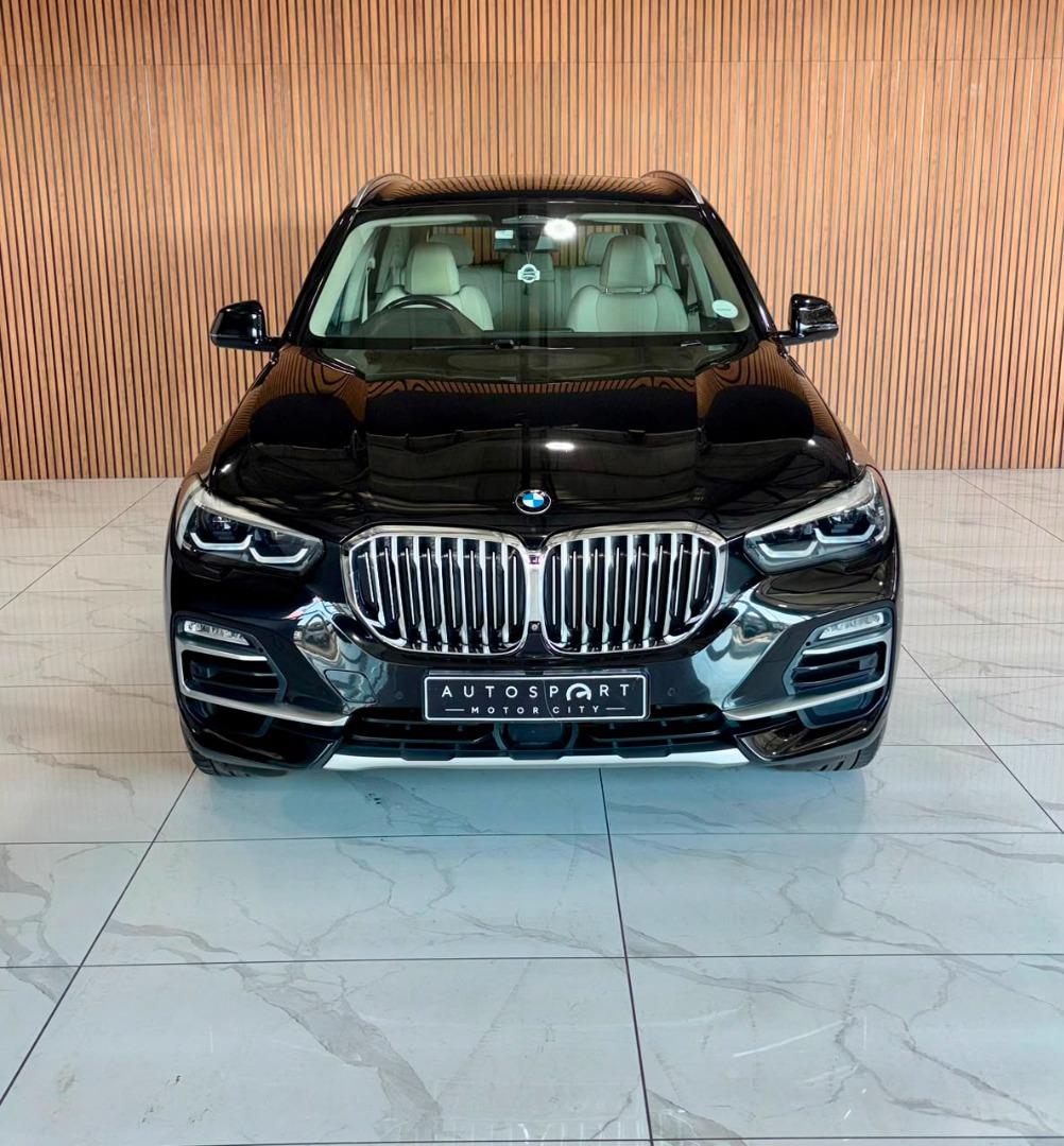 BMW X5 xDrive30d xLine Autosport Motorcity