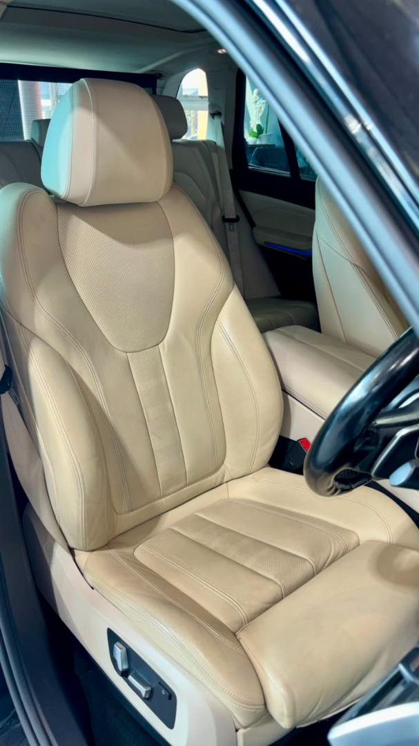 BMW X5 xDrive30d xLine Autosport Motorcity