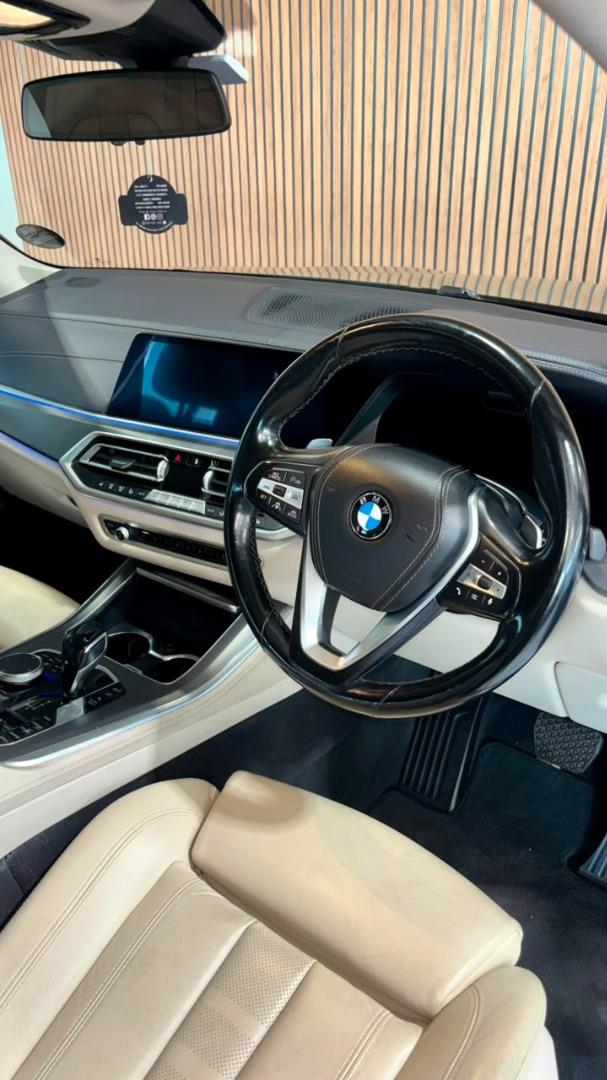 BMW X5 xDrive30d xLine Autosport Motorcity