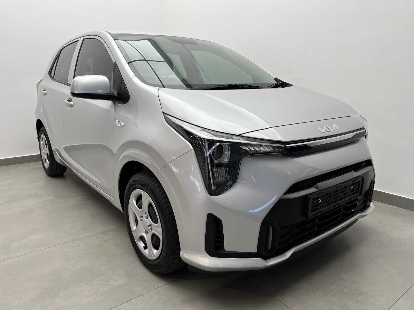 Kia Picanto 1.0 LX Manual Chery | Kia | Lepas | Mahindra | Lenasia