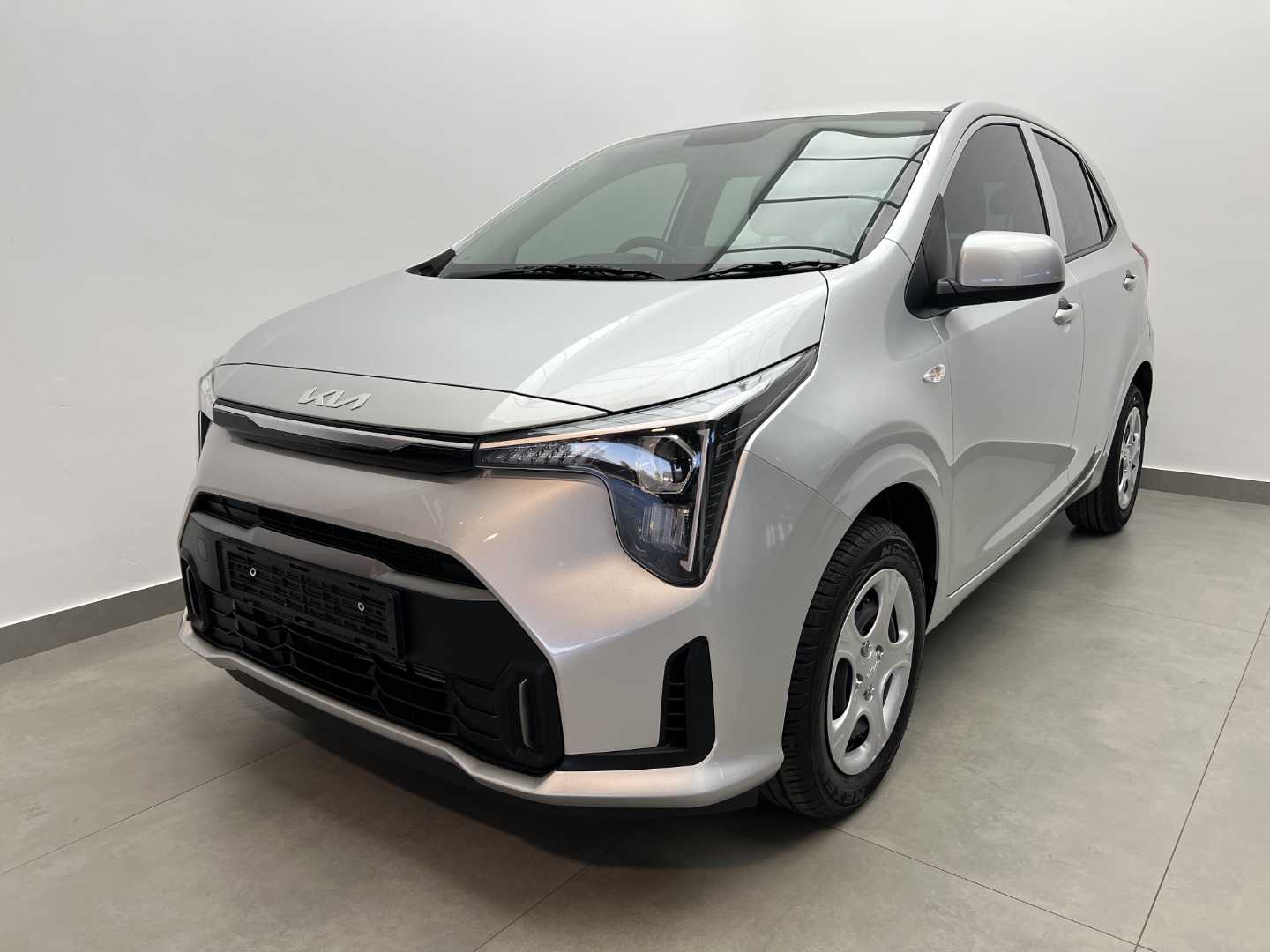 Kia Picanto 1.0 LX Manual Chery | Kia | Lepas | Mahindra | Lenasia