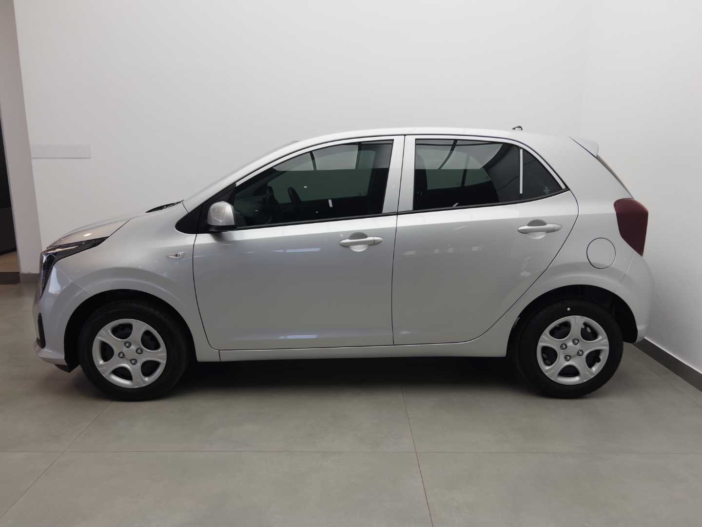 Kia Picanto 1.0 LX Manual Chery | Kia | Lepas | Mahindra | Lenasia