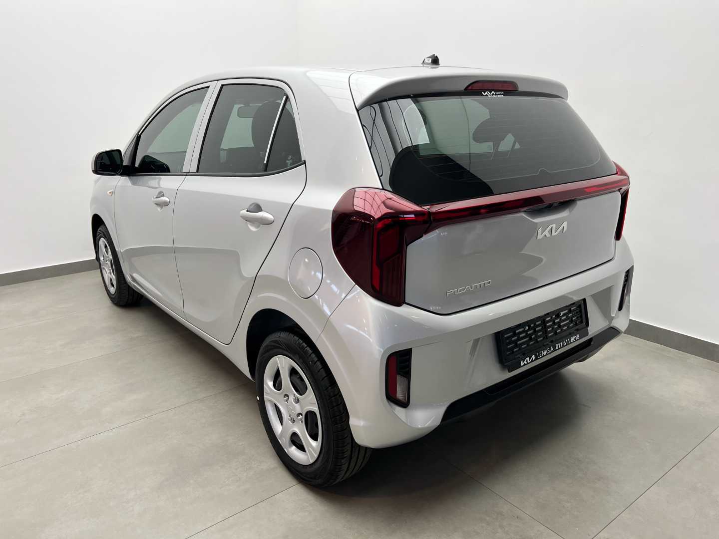 Kia Picanto 1.0 LX Manual Chery | Kia | Lepas | Mahindra | Lenasia