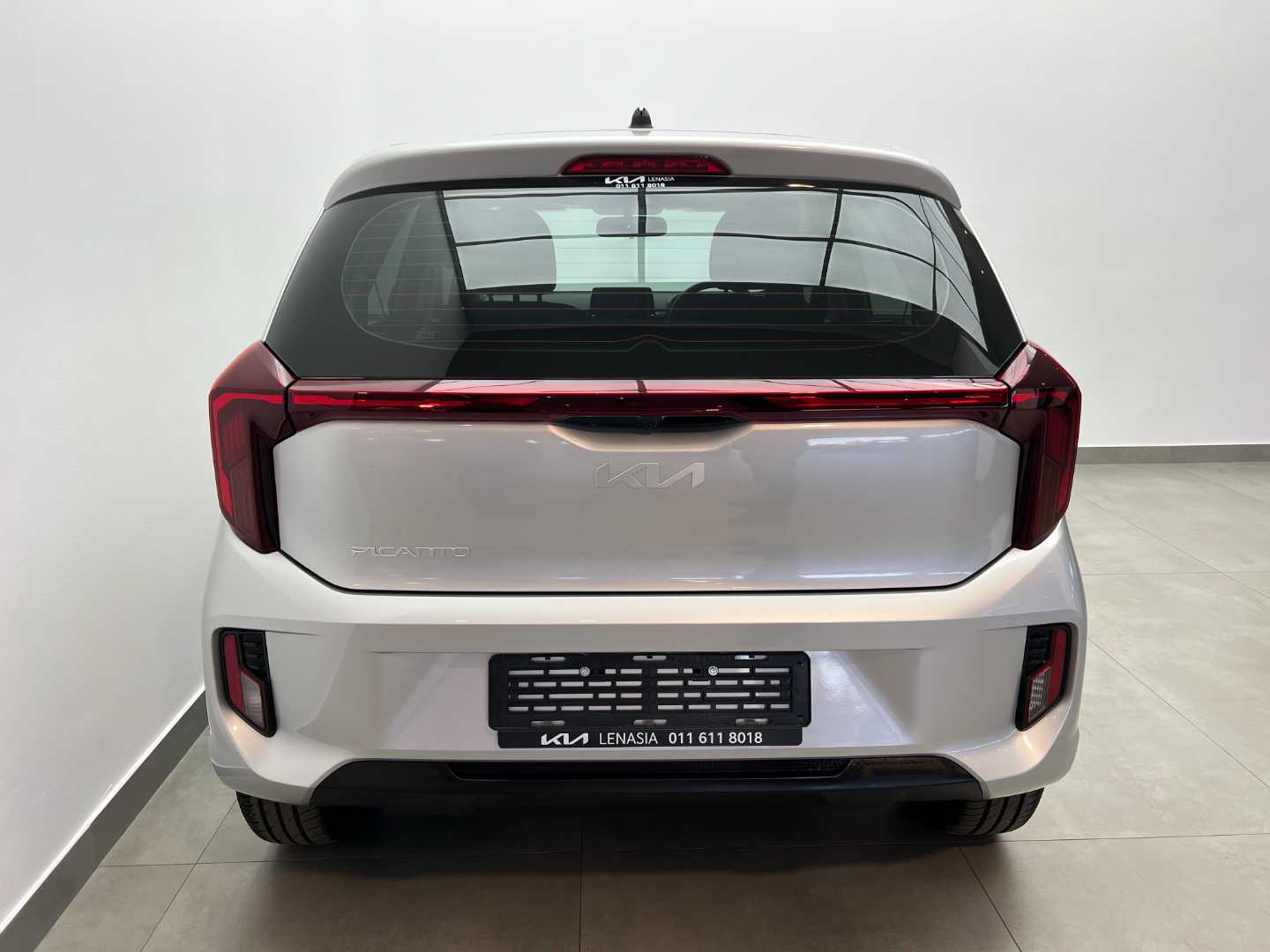 Kia Picanto 1.0 LX Manual Chery | Kia | Lepas | Mahindra | Lenasia