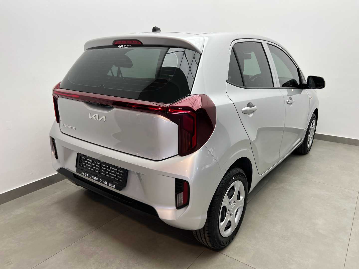 Kia Picanto 1.0 LX Manual Chery | Kia | Lepas | Mahindra | Lenasia