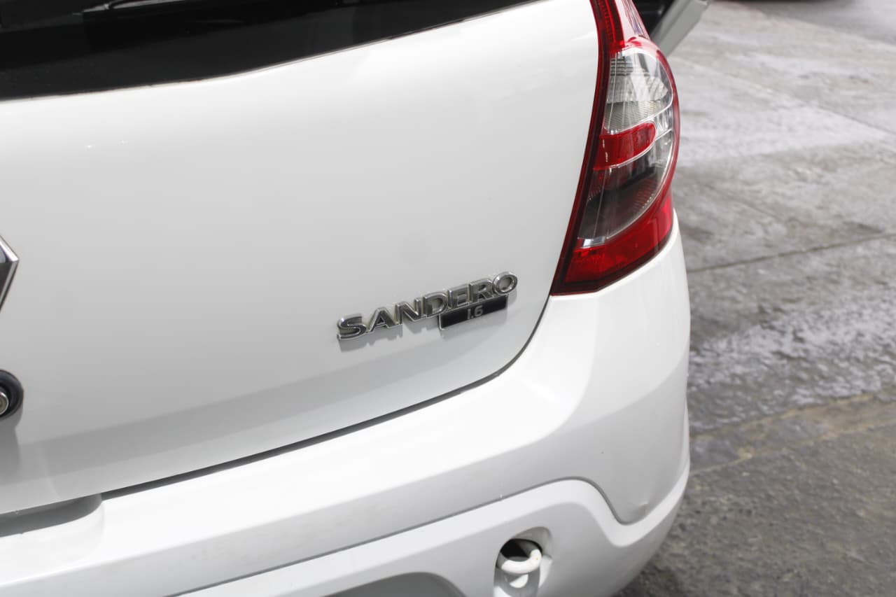 Renault Sandero 1.6 United Wingfield Motors Bellville