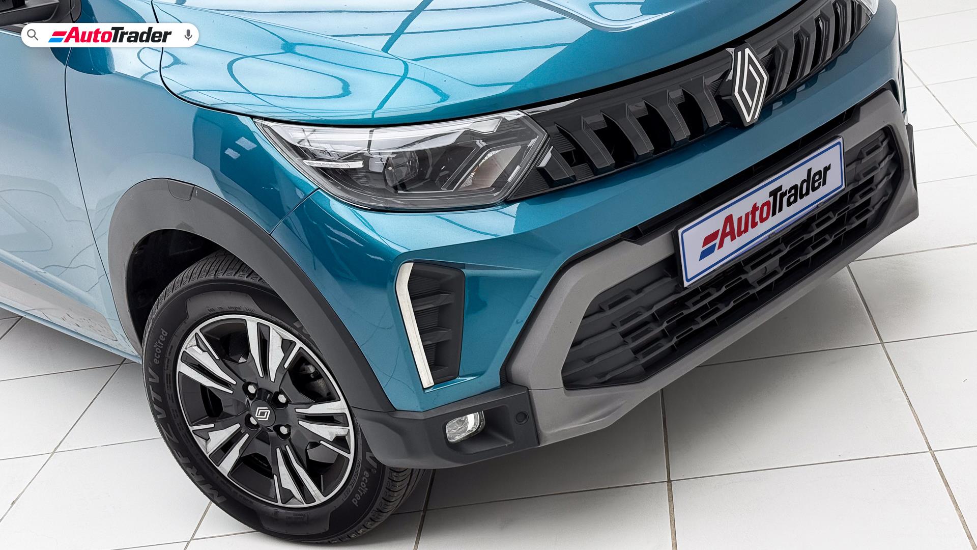 Renault Triber