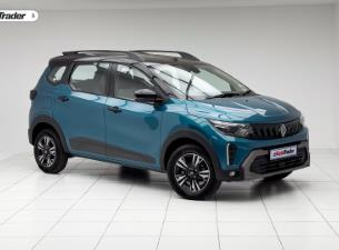 Renault Triber