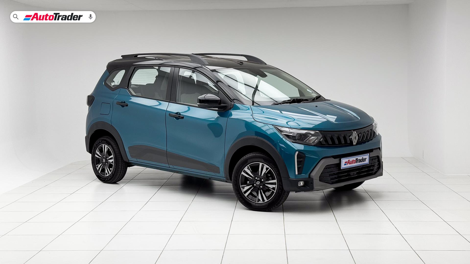 Renault Triber