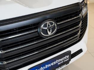 2026 Toyota Land Cruiser 300 3.3D GX-R for sale