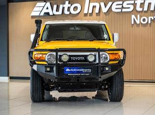 2022 Toyota FJ Cruiser FJ Cruiser for sale
