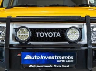 2022 Toyota FJ Cruiser FJ Cruiser for sale