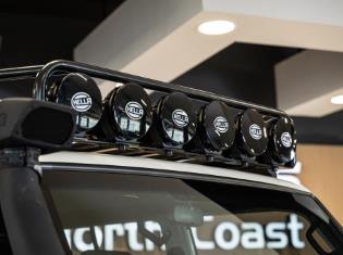 2026 Toyota Land Cruiser 79 4.5D-4D LX V8 Double Cab for sale