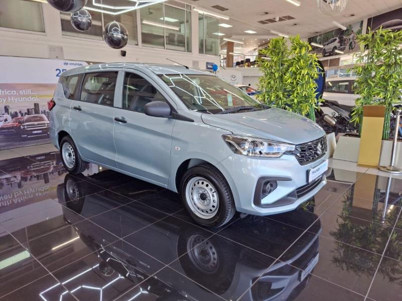 Suzuki Ertiga 1.5 GA for sale in Roodepoort - ID: 28599542