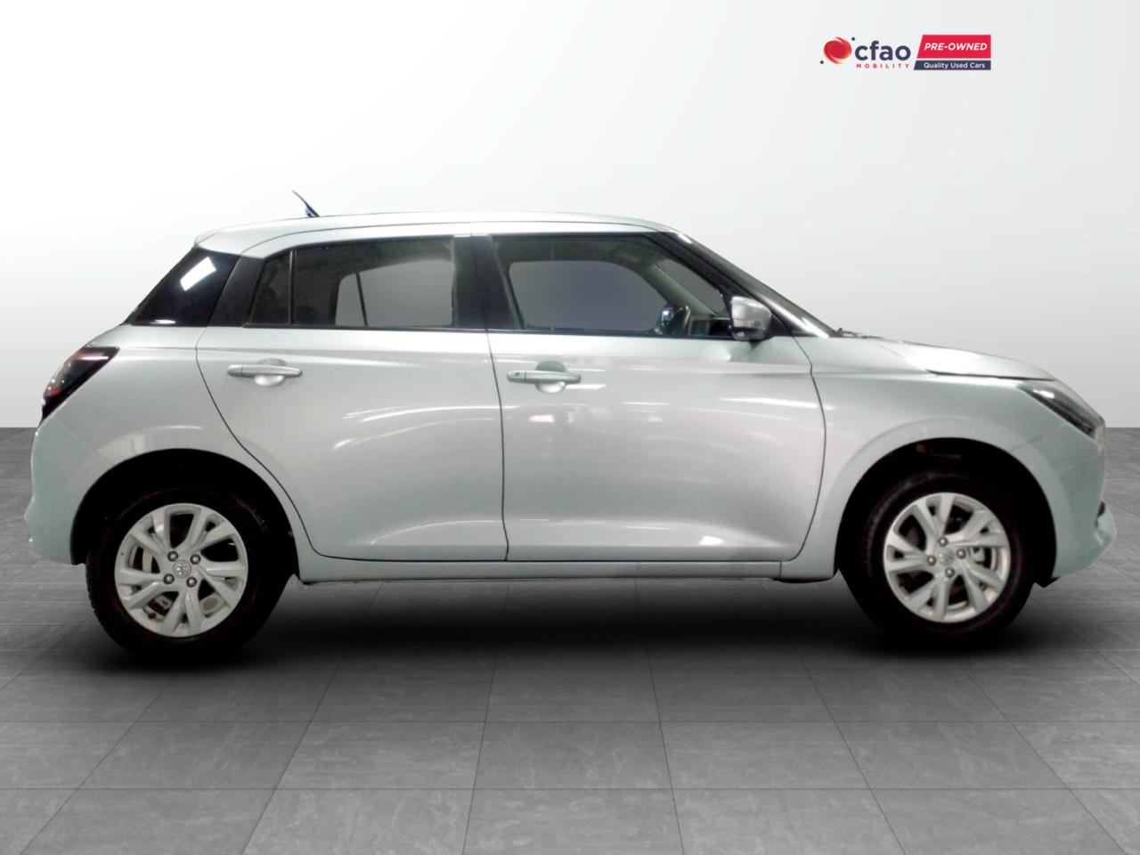 Suzuki Swift 1.2 GL+ Manual BMW Fourways
