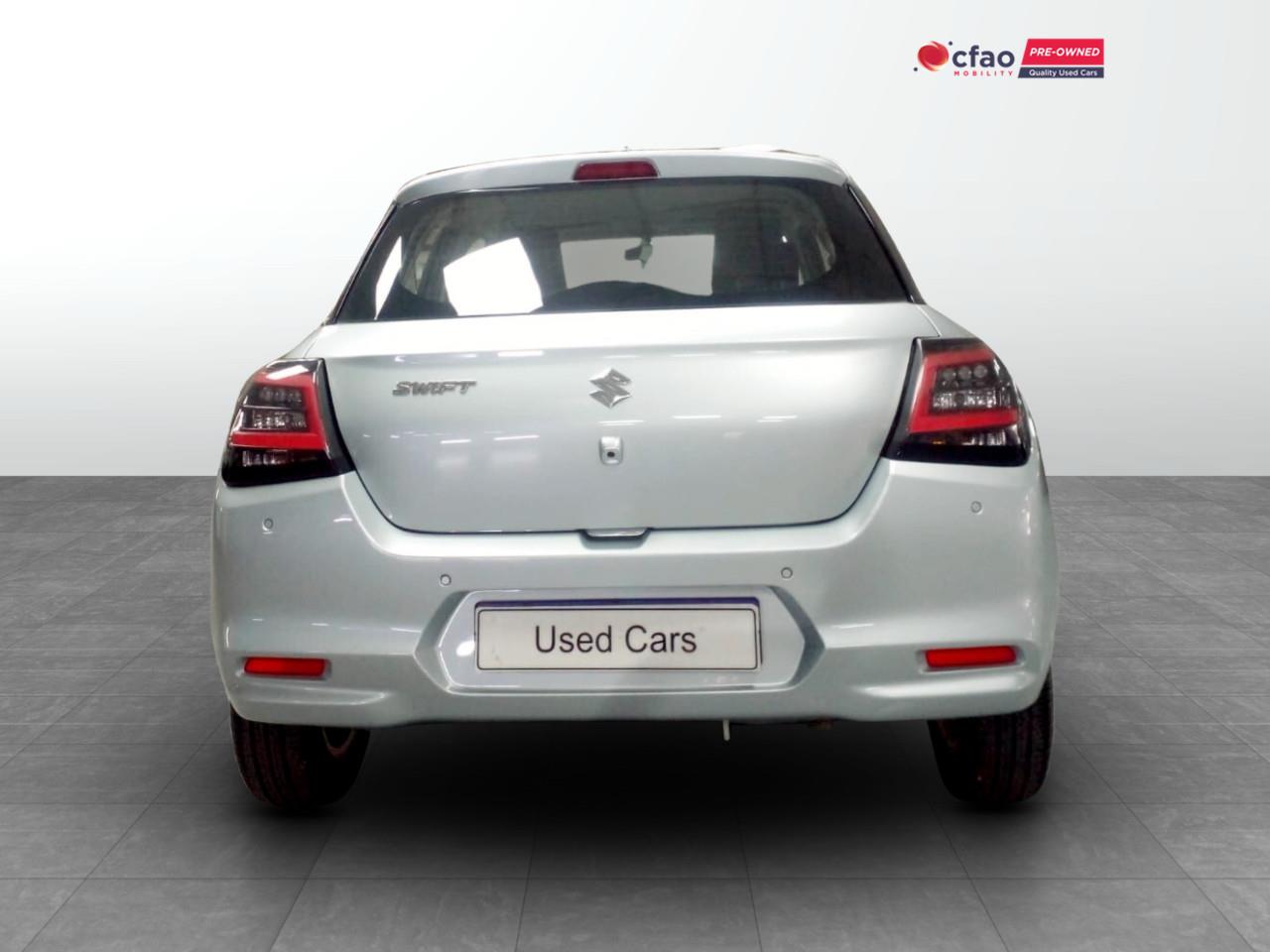 Suzuki Swift 1.2 GL+ Manual BMW Fourways