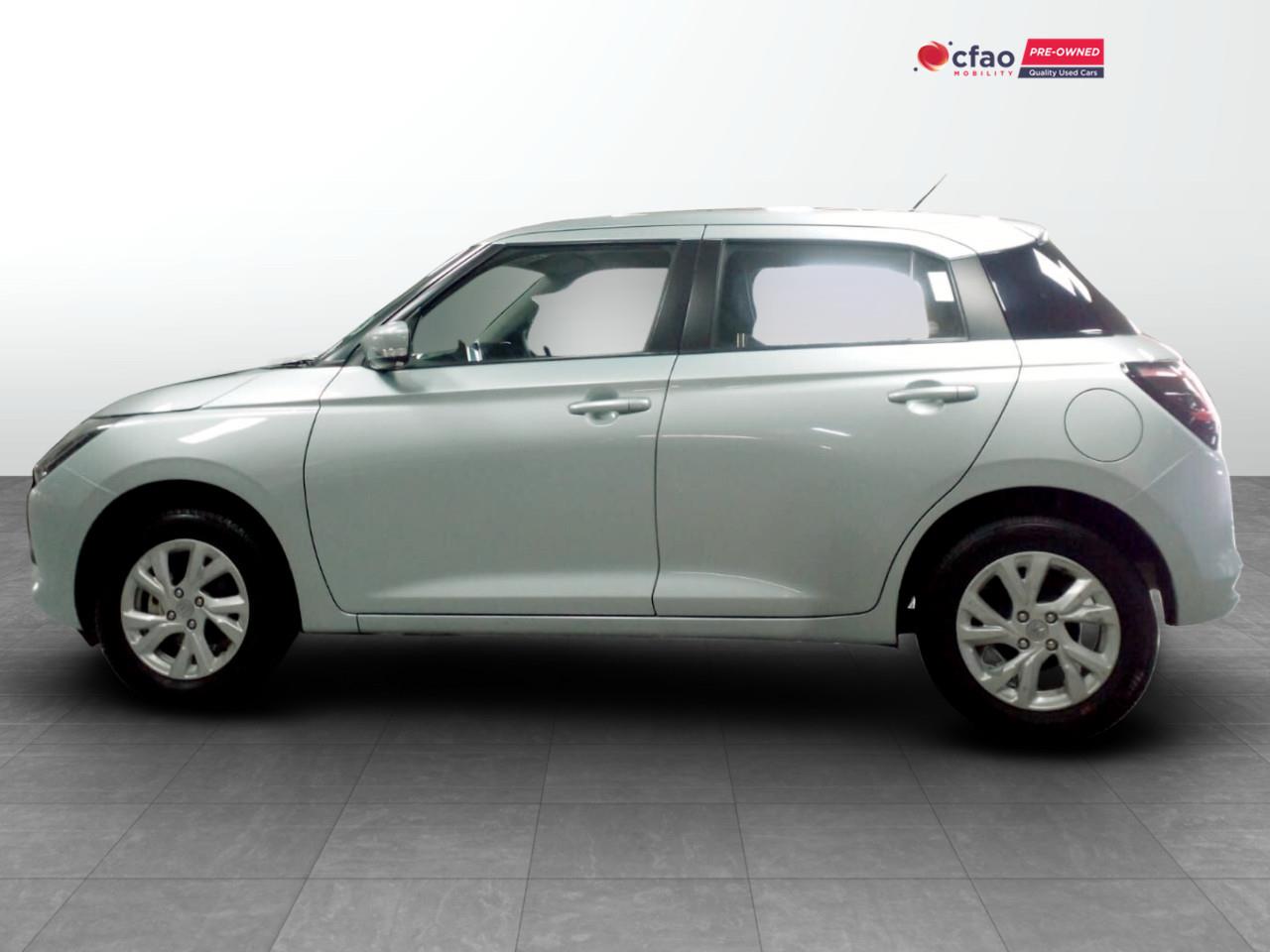 Suzuki Swift 1.2 GL+ Manual BMW Fourways