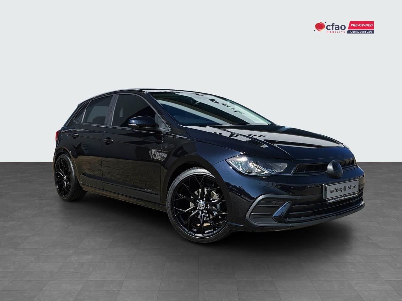 2026 Volkswagen Polo Hatch 1.0TSI