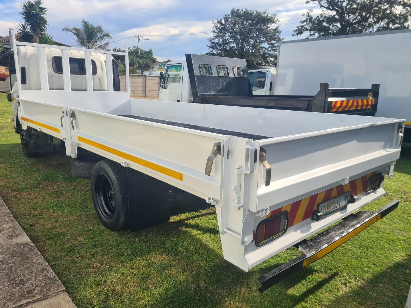 Isuzu NQR NQR 500 AMT Dropside Ians Truck and Car Sales